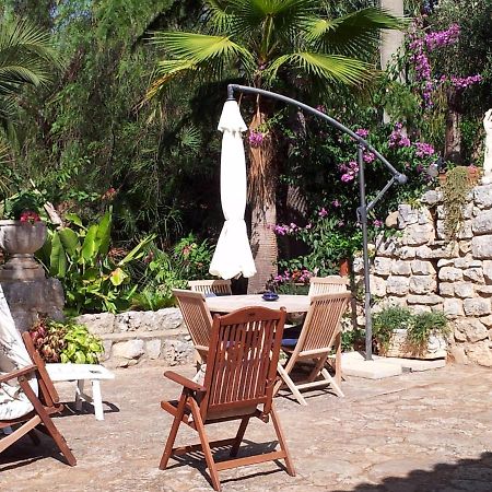 Villa Massa Piscina Polignano a Mare Exterior photo