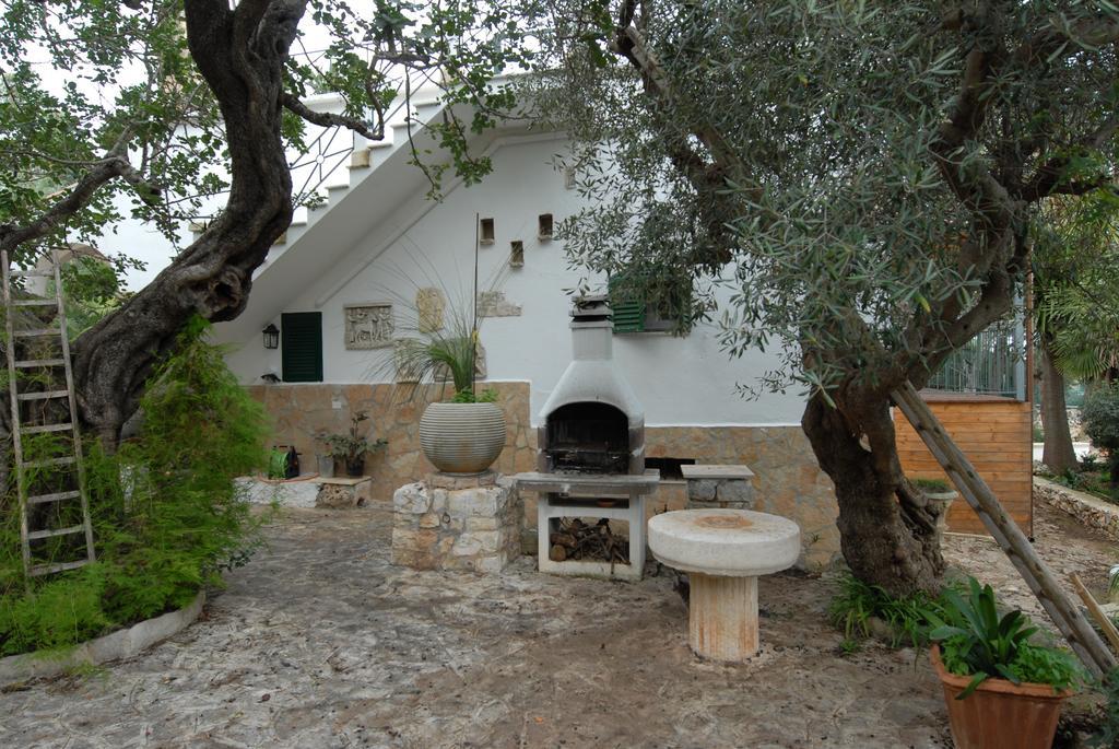 Villa Massa Piscina Polignano a Mare Exterior photo